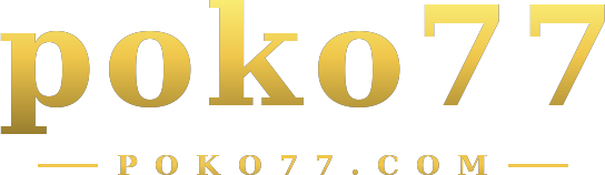 poko77 logo