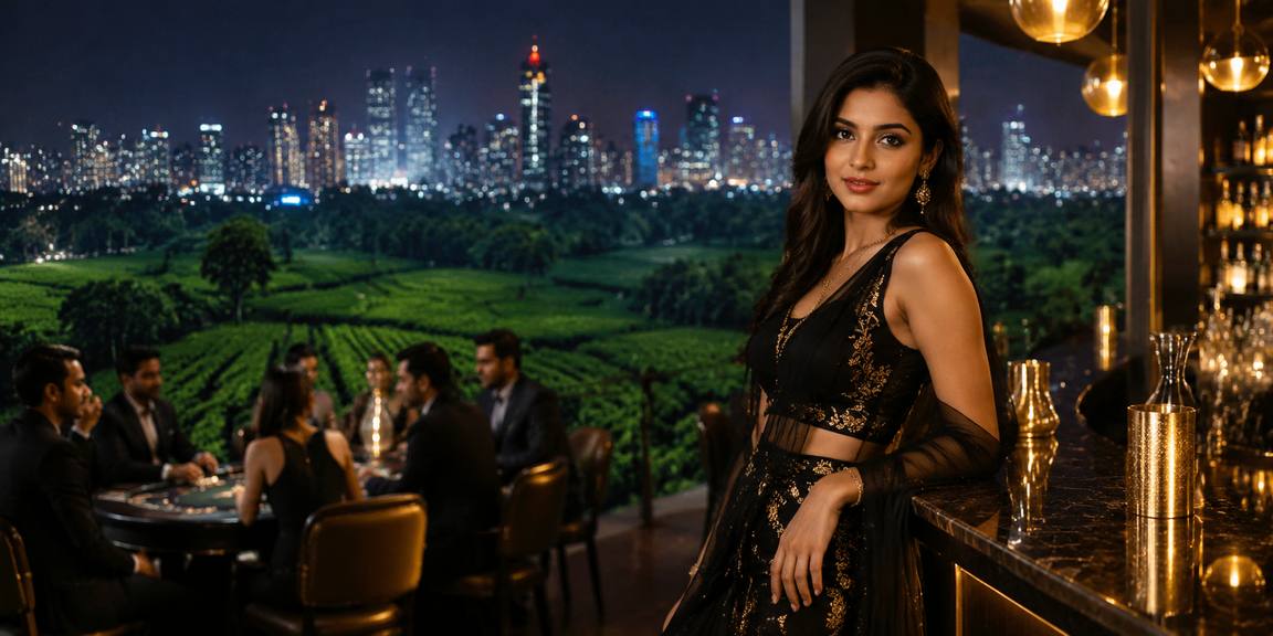 poko77 লাইটনিং রুলেট